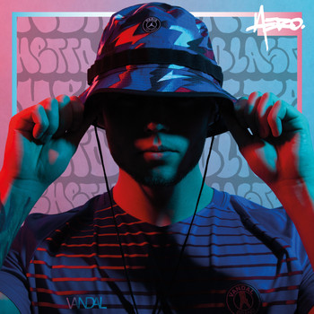 Aero - GHETTOBLASTER (Explicit)