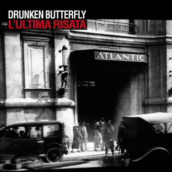 Drunken Butterfly - L'ultima risata