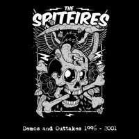 The Spitfires - Demos and Outtakes 1996 - 2001 (Explicit)