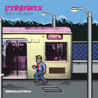 Pinktronix - Right On Delay