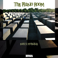 The Piano Room - Early Morning
