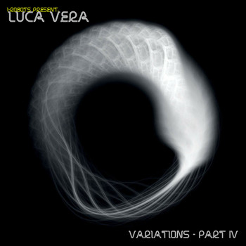 Luca Vera - Variations - Issue 4