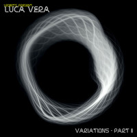 Luca Vera - Variations - Issue 2