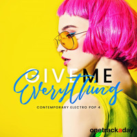 Massimo Costa and Mika Logo - Give Me Everything: Contemporary Electro Pop 4