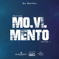DJ Switch - MO.VI.MENTO