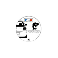 Gary Gritness - Rollin' Zebras