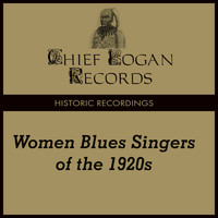Various Artists - Women Blues Singers of the 1920s