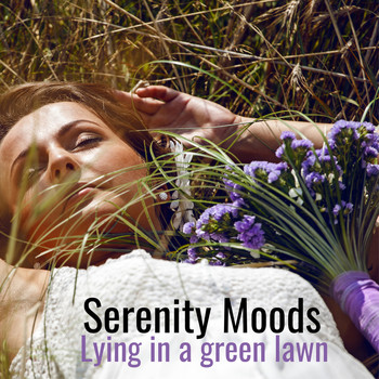 Various Artists - Serenity Moods: Lying in a Green Lawn