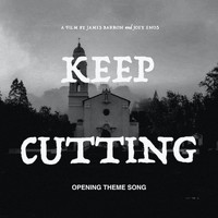 Jj Bamboo - Keep Cutting "Theme Song"