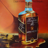 Fred Bongusto - Doppio Whisky (Remastered)