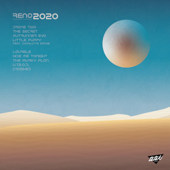 Reno - 2020