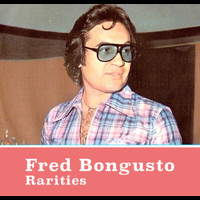 Fred Bongusto - Rarities
