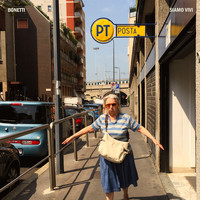 Bonetti - Siamo vivi