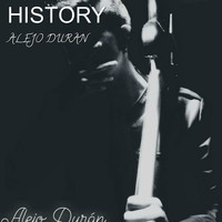 Alejo Duran - History