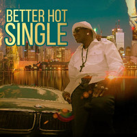 Patrick Davis - Better