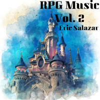 Eric Salazar - RPG Music - Vol. 2