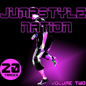 Various Artists - Jumpstyle Nation - Volume Two (Explicit)