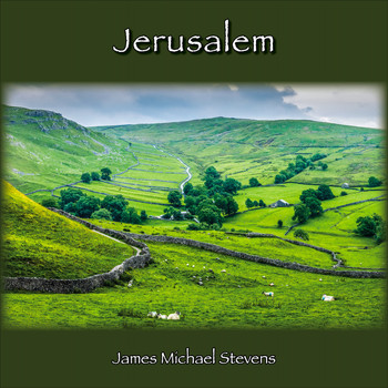 James Michael Stevens - Jerusalem