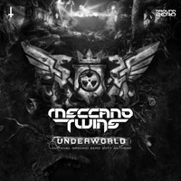 Meccano Twins - Underworld (Official Ground Zero 2017 Anthem)