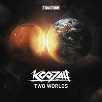 Koozah - Two worlds (Explicit)
