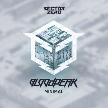 Bloodpeak - Minimal