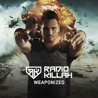Radio Killah - Weaponized (Explicit)