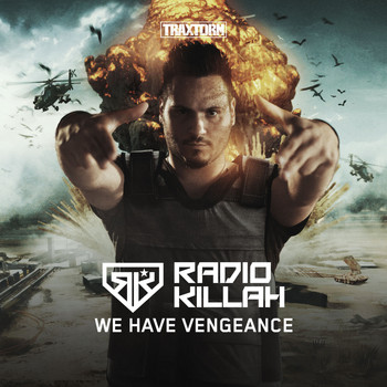 Radio Killah - We have vengeance