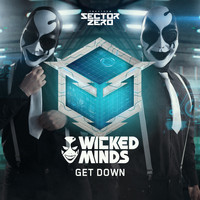 Wicked Minds - Get down