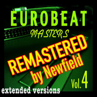 Eurobeat Masters - Eurobeat Master - REMASTERED Vol.4