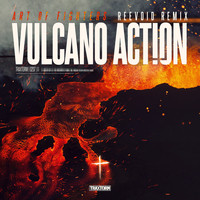 Art of Fighters - Vulcano Action (Reevoid Remix)