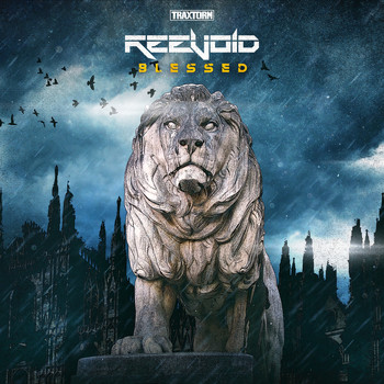 Reevoid - Blessed