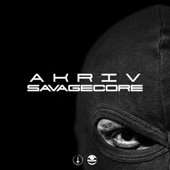 A-Kriv - Savagecore (Explicit)