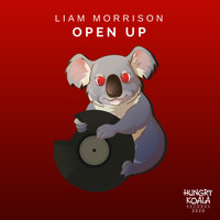 Liam Morrison - Open Up