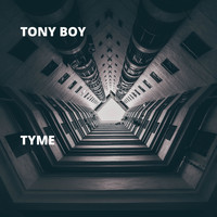 Tony Boy - Tyme