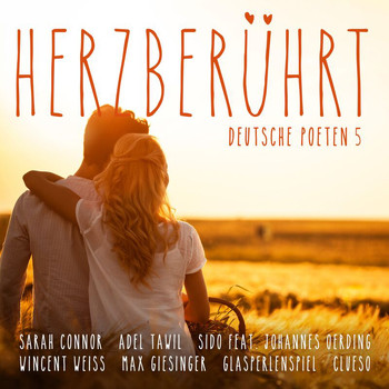 Various Artists - Herzberührt - Deutsche Poeten 5 (Explicit)
