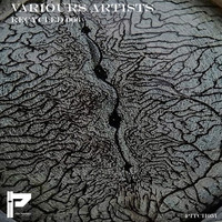 Variours Artists - Force Isolation