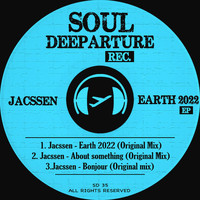Jacssen - Heart 2022