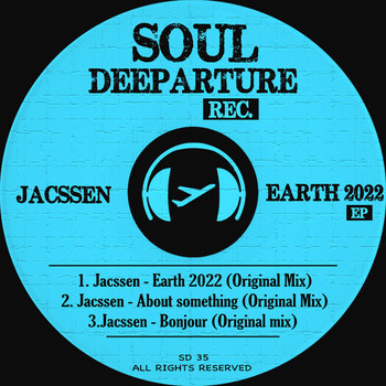 Jacssen - Heart 2022