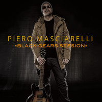 Piero Masciarelli - Black Gears Session