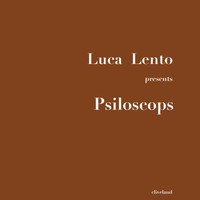 Luca Lento - Psiloscops