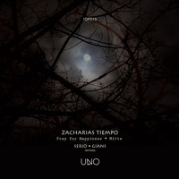 Zacharias Tiempo - Pray For Happiness // Mitte