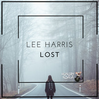 Lee Harris - Lost
