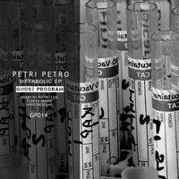Petri Petro - Metabolic EP