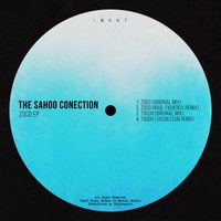 The Sahoo Conection - Zoco EP