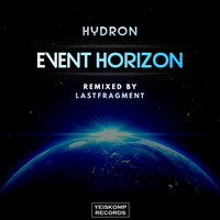 Hydron - Event Horizon