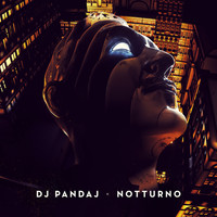 DJ PANDAJ - Notturno