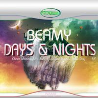 Beamy - Days + Nights EP
