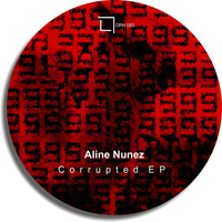 Aline Nunez - Corrupted