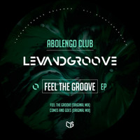 Abolengo Club - Feel The Groove