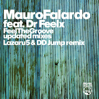 Mauro Falardo - Feel the Groove (Updated Mixes)